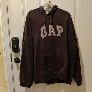 Men's Gap hoodie